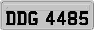 DDG4485
