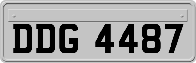 DDG4487
