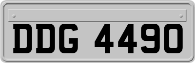 DDG4490