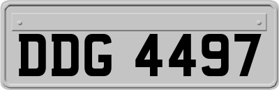 DDG4497