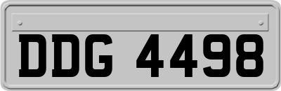 DDG4498