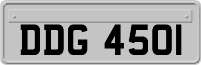 DDG4501