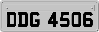 DDG4506