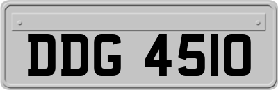DDG4510