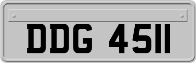 DDG4511