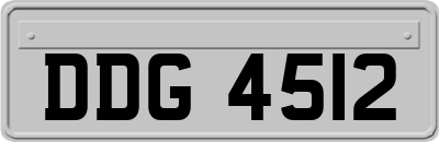 DDG4512