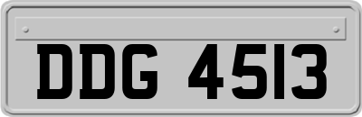 DDG4513