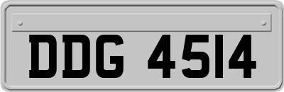 DDG4514