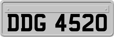 DDG4520