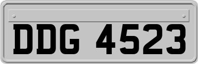 DDG4523