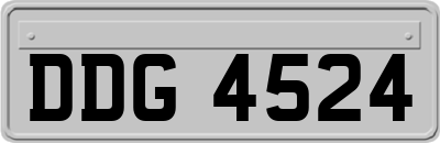 DDG4524