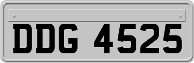DDG4525