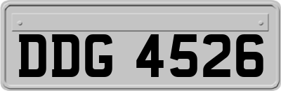 DDG4526