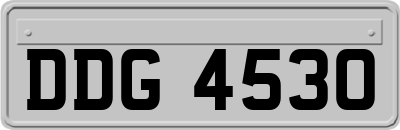 DDG4530