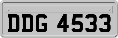 DDG4533