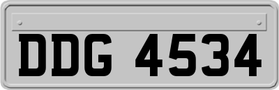 DDG4534