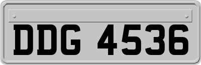 DDG4536
