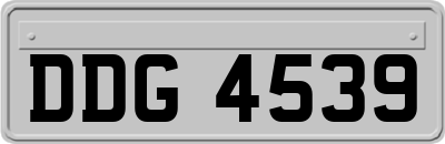 DDG4539