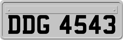 DDG4543