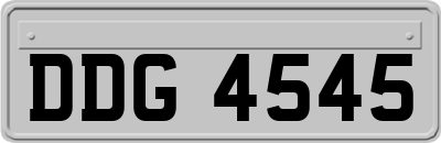 DDG4545