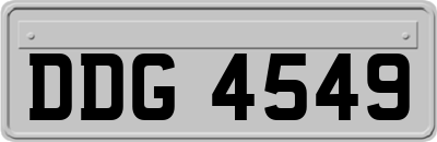 DDG4549