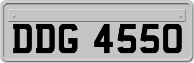 DDG4550