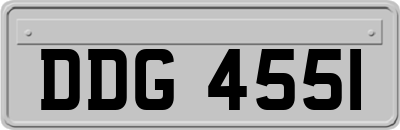 DDG4551