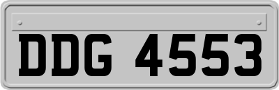 DDG4553
