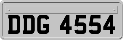 DDG4554