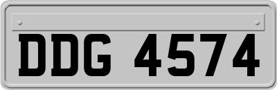 DDG4574