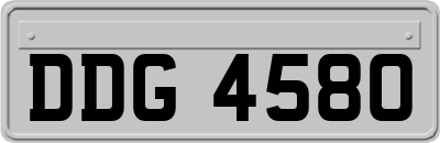 DDG4580