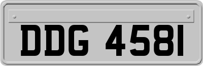DDG4581