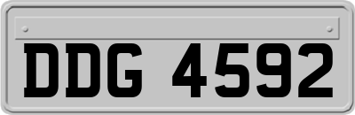 DDG4592
