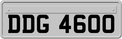 DDG4600
