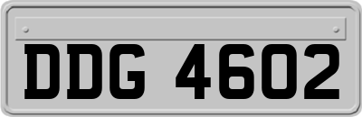 DDG4602