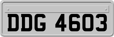 DDG4603