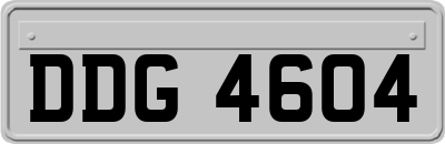DDG4604