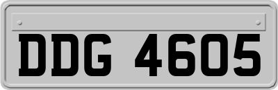 DDG4605