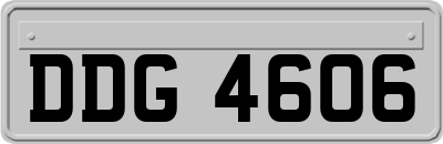 DDG4606