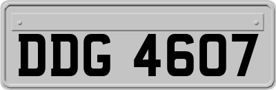 DDG4607