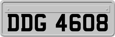 DDG4608