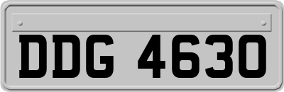DDG4630