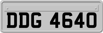 DDG4640