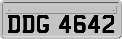 DDG4642