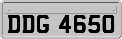 DDG4650