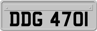 DDG4701