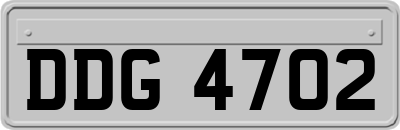 DDG4702