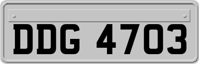 DDG4703