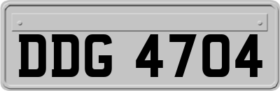DDG4704