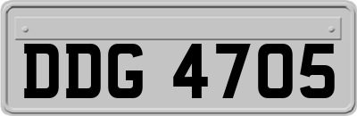DDG4705